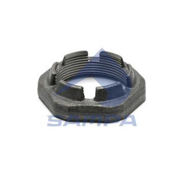 Matice, čep nápravy SAMPA 080.324