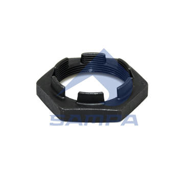 Matice, čep nápravy SAMPA 080.325