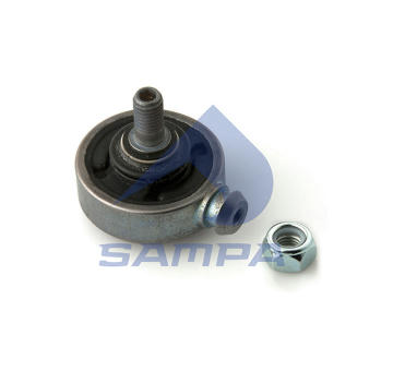 Kulová hlava, řadicí tyčoví SAMPA 080.364