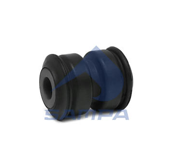 Loziskove pouzdro, listova pruzina SAMPA 080.375