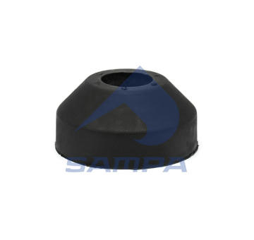 Drzak chladice SAMPA 080.376