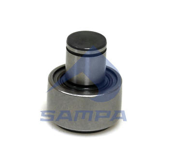 Ložisko, páka spojky SAMPA 080.399