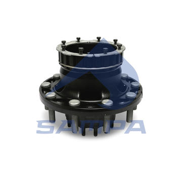 Náboj kola SAMPA 080.416C