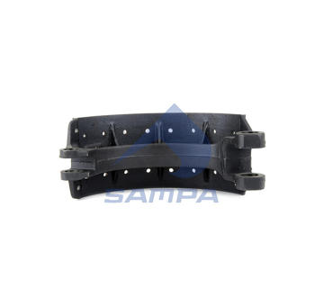 Brzdové pakny SAMPA 080.439
