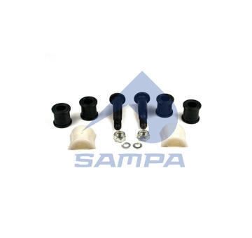 Sada na opravy, ulozeni stabilizatoru SAMPA 080.522