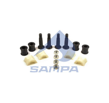 Sada na opravy, ulozeni stabilizatoru SAMPA 080.526