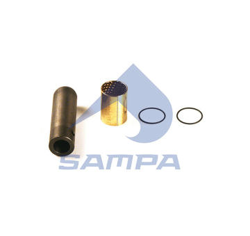 Sada na opravy, kladka brzdové čelisti SAMPA 080.545