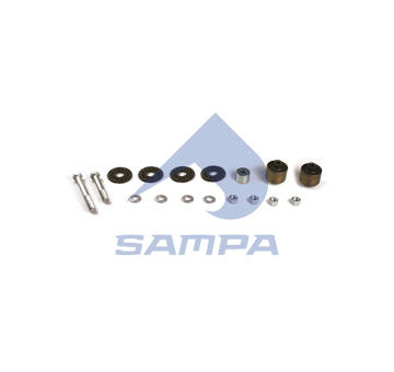 Opravna sada, stabilizator kabiny ridice SAMPA 080.557