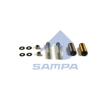Sada na opravy, pružný čep SAMPA 080.573