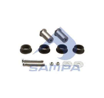 Sada na opravy, ulozeni stabilizatoru SAMPA 080.581