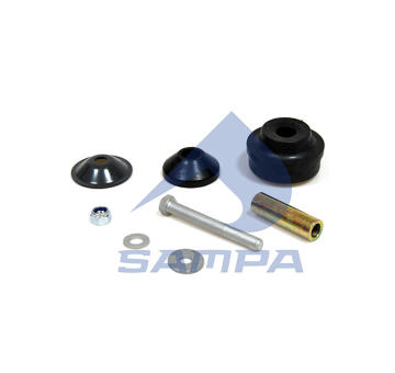 Tlumic perovani, zaveseni motoru SAMPA 080.595