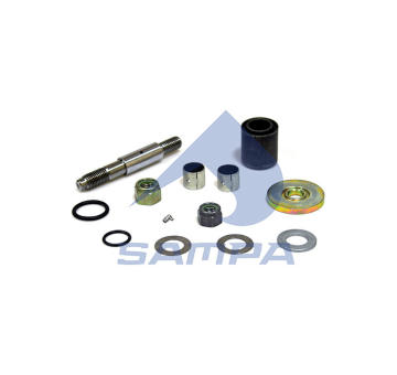 Opravna sada, stabilizator kabiny ridice SAMPA 080.601