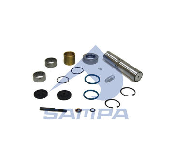 Sada na opravy, svislý čep SAMPA 080.612