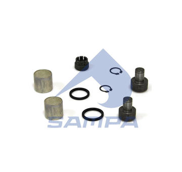 Sada na opravy, vysouvací ložisko SAMPA 080.617/1