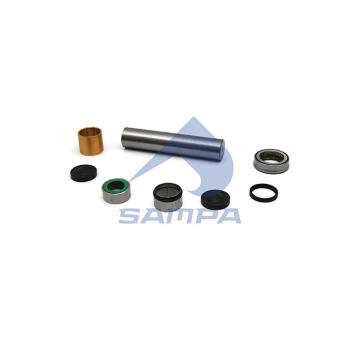 Sada na opravy, svislý čep SAMPA 080.703