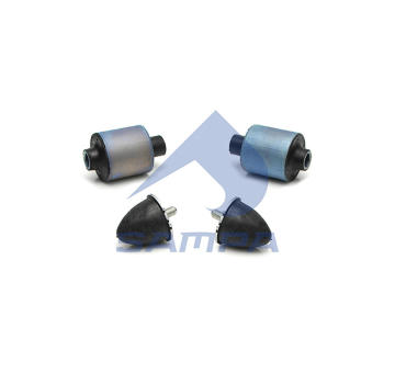 Opravna sada, stabilizator kabiny ridice SAMPA 080.713