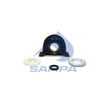 Lozisko, stredni lozisko klouboveho hridele SAMPA 080.871