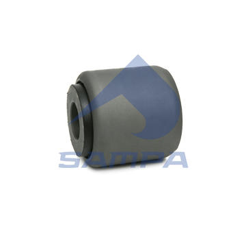 Uložení, řídicí mechanismus SAMPA 081.008