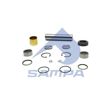 Sada na opravy, svislý čep SAMPA 081.504