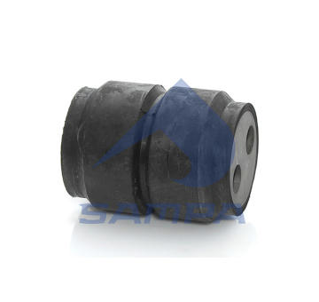 Loziskove pouzdro, listova pruzina SAMPA 082.010