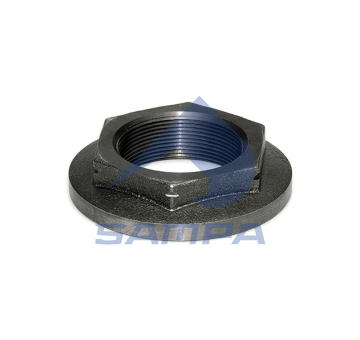 Matice, čep nápravy SAMPA 082.014