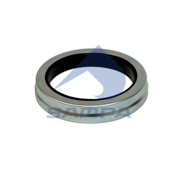 Těsnicí kroužek hřídele, náboj kola SAMPA 082.026/1