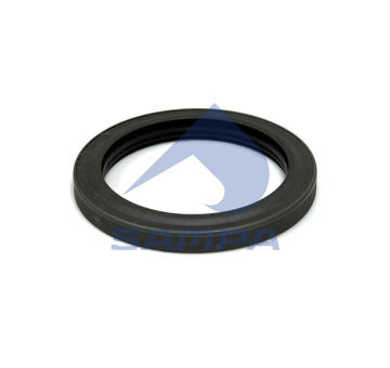 Těsnicí kroužek hřídele, náboj kola SAMPA 082.026