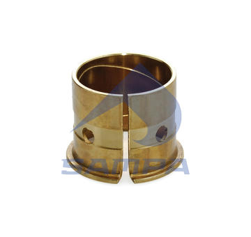 Ložiskové pouzdro, brzdový hřídel SAMPA 083.004