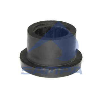 Uložení, řídicí mechanismus SAMPA 084.003