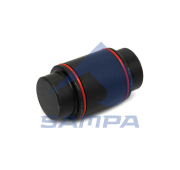 Čep brzdové čelisti SAMPA 085.027/2