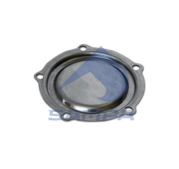 Kryt, lozisko kola SAMPA 085.031