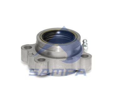 Loziskove pouzdro, brzdovy hridel SAMPA 085.042