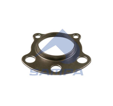 Drzak, lozisko brzdoveho hridele SAMPA 085.044