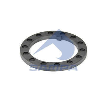 Pojistna podlozka, matice SAMPA 085.063