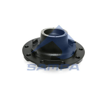 Náboj kola SAMPA 085.166A