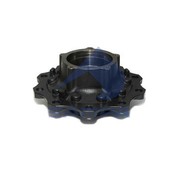 Náboj kola SAMPA 085.176