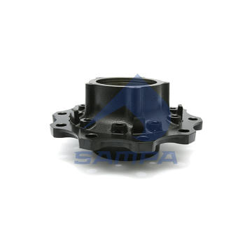 Náboj kola SAMPA 085.177