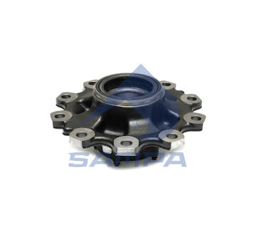 Náboj kola SAMPA 085.181