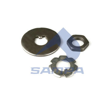 Sada na opravy, zaveseni kol SAMPA 085.509