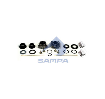 Sada na opravy, hřídel vačky brzdy SAMPA 085.516