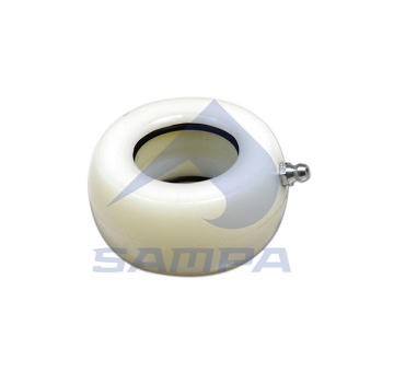 Loziskove pouzdro, brzdovy hridel SAMPA 087.001