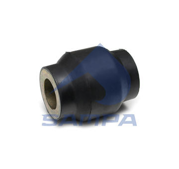 Loziskove pouzdro, listova pruzina SAMPA 087.016