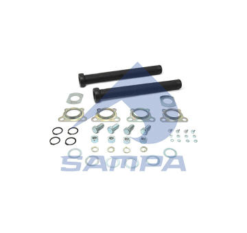 Sada na opravy, hřídel vačky brzdy SAMPA 088.501