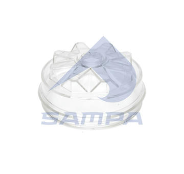 Kryt, lozisko kola SAMPA 090.027