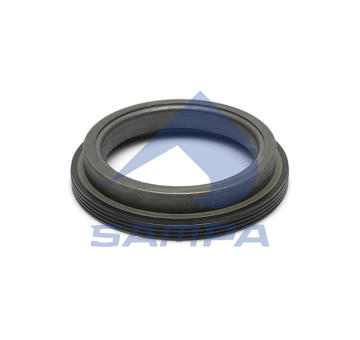 Těsnicí kroužek hřídele, náboj kola SAMPA 090.029