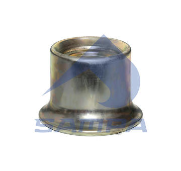 Valivy pist, vlnovec vzduchove pruziny SAMPA 090.056