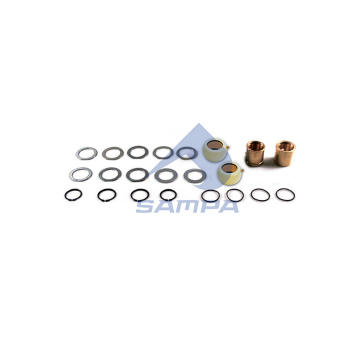 Sada na opravy, hřídel vačky brzdy SAMPA 090.511