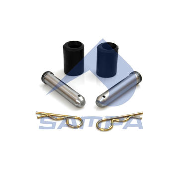 Opravna sada, sedlova spojka SAMPA 090.517