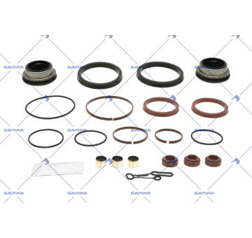 Opravna sada, mechanicka prevodovka SAMPA 091.529