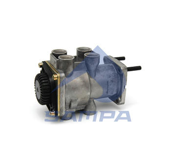 Brzdový ventil, provozní brzda SAMPA 091.067